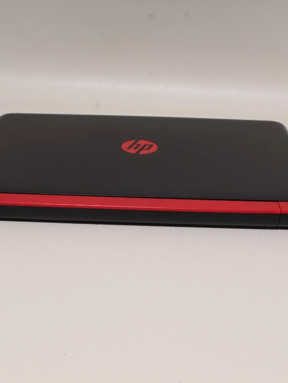 HP Beats Touchscreen Laptop AMD A8 8GB RAM 1TB HDD DVD Backlit Win10 Tested PC